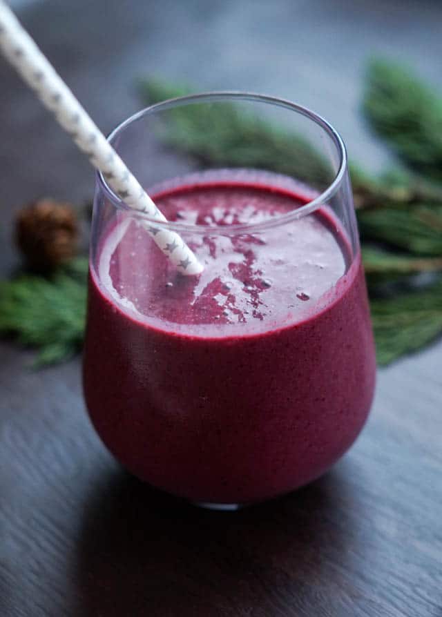 smoothie