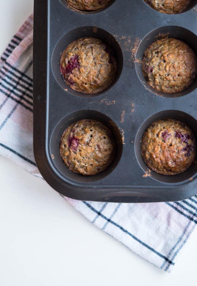 madpakkemuffins