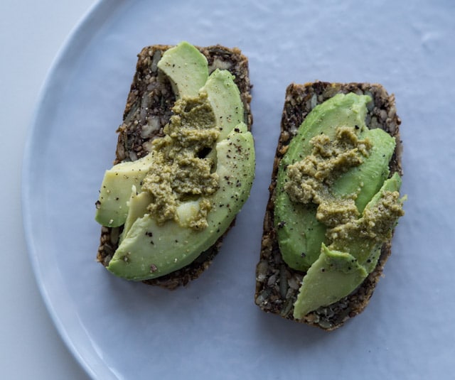 paleobrød