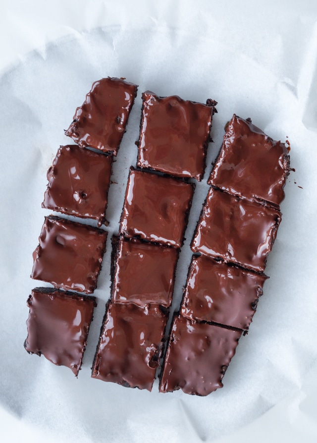 raw brownie raw brownie