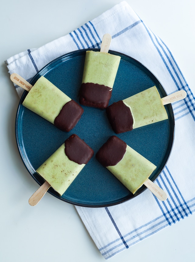 avocado-mynte is