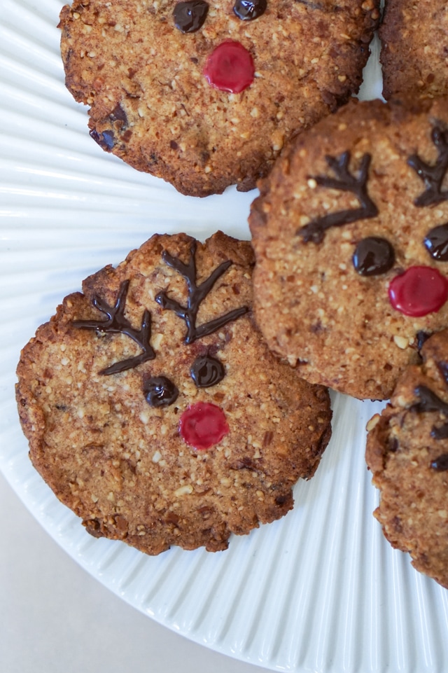 sunde julecookies