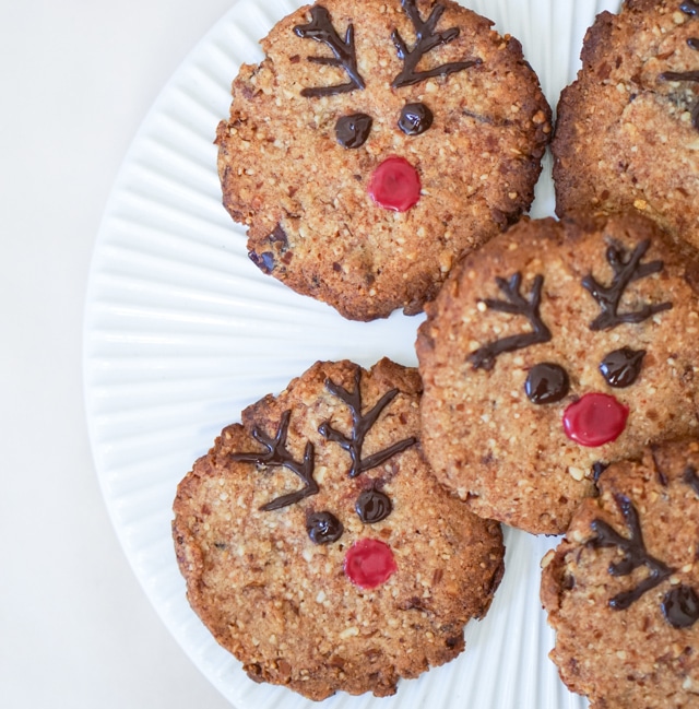 sunde julecookies