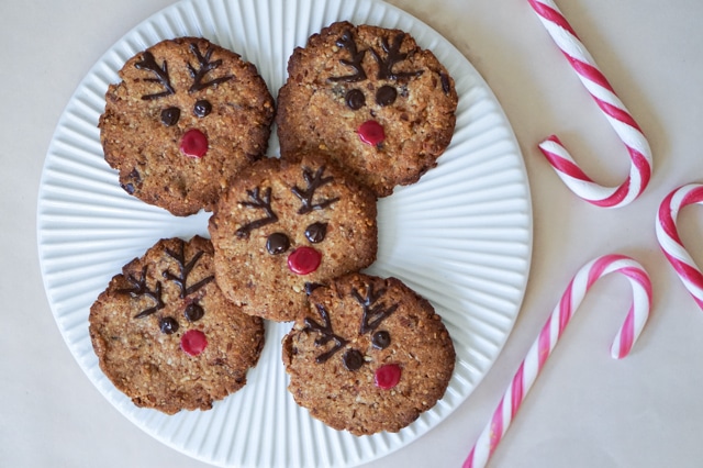 sunde julecookies