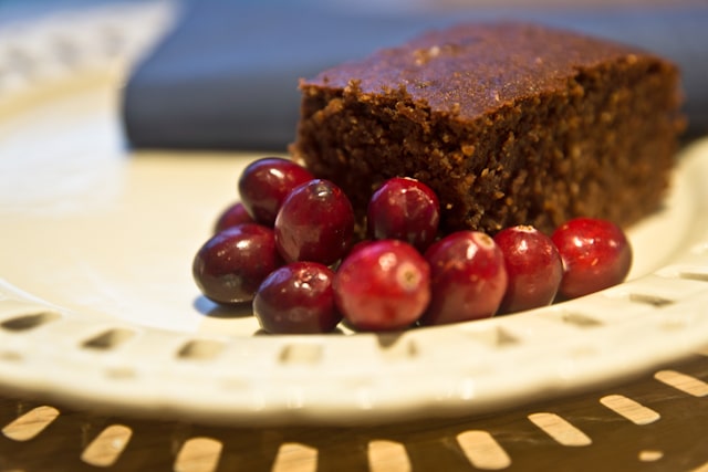 Chokoladekage uden sukker Chokoladekage uden sukker