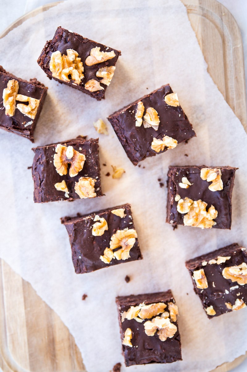 bønnebrownie