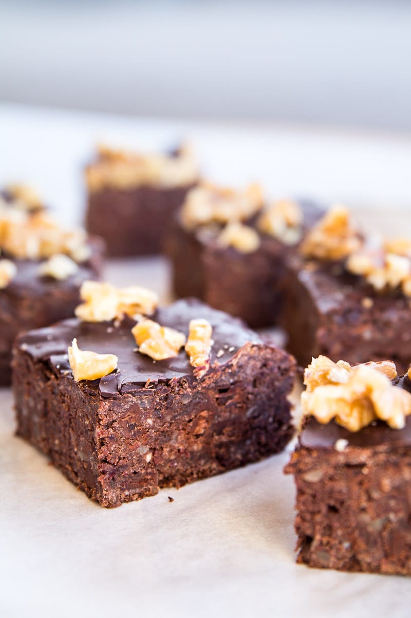 bønnebrownie