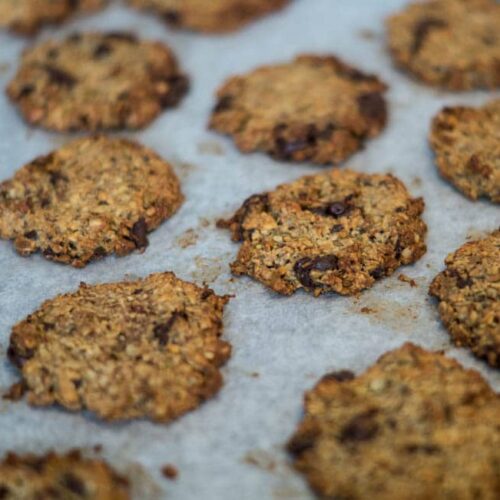 sunde cookies