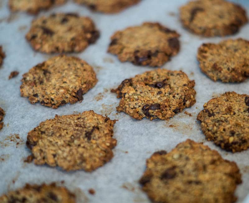 sunde cookies