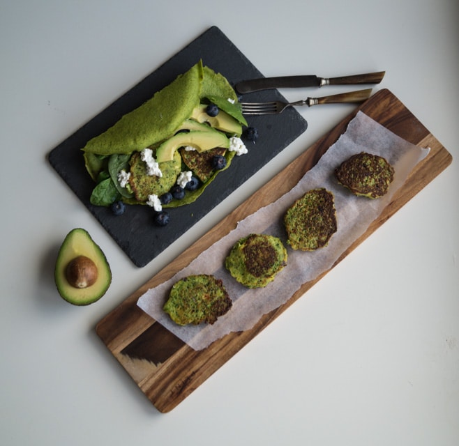vegetardeller vegetardeller vegetarfrikadeller