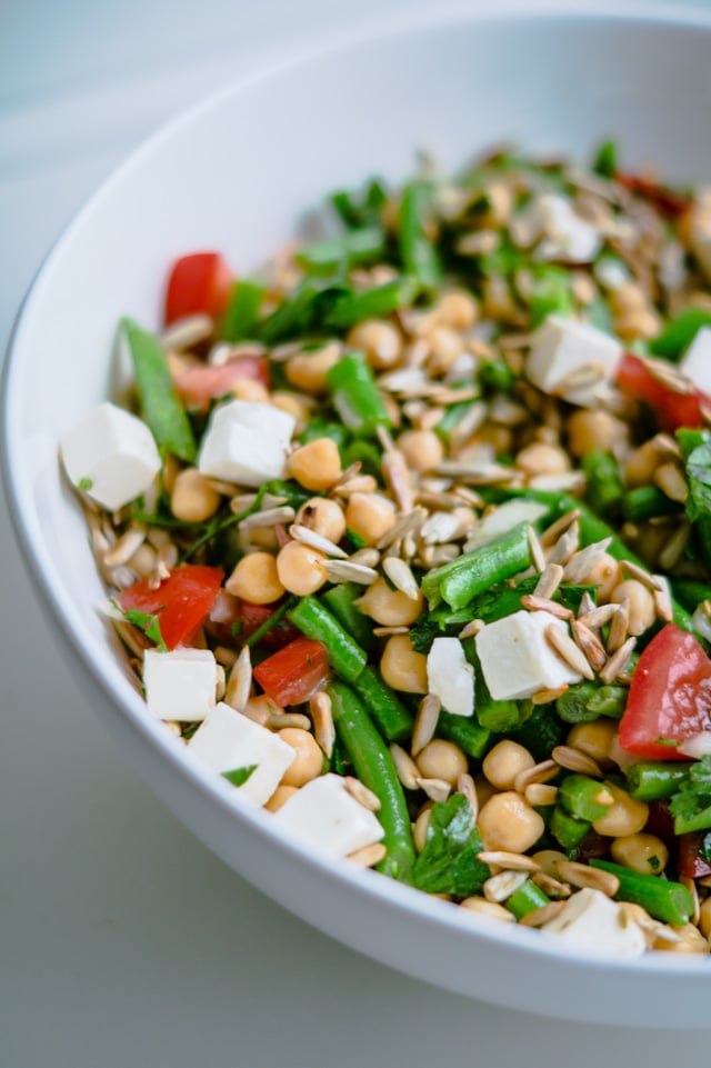 Bønnesalat bønnesalat-4