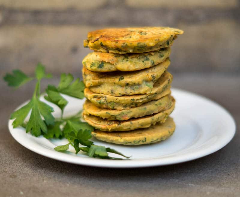 vegetardeller vegetarfrikadeller vegetardeller