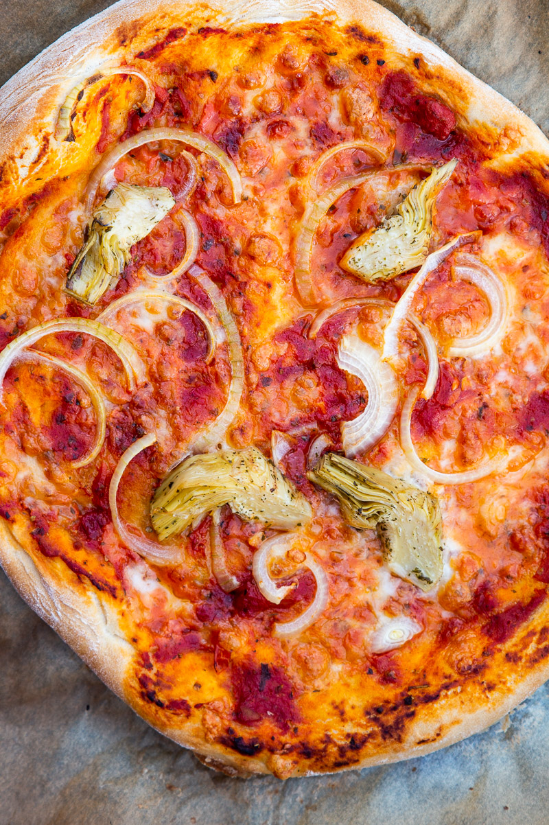 pizzasauce Pizzasauce