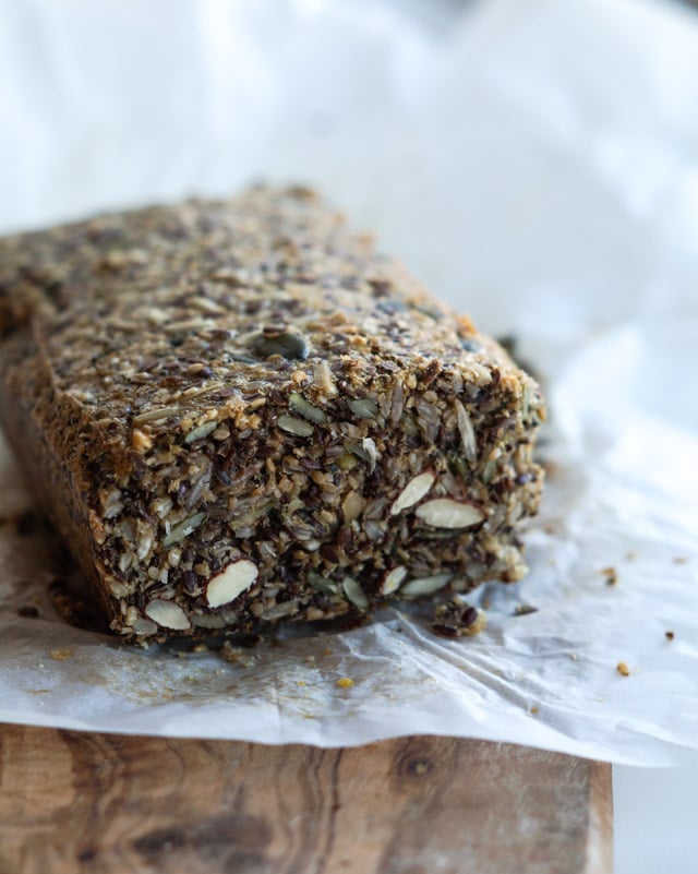 Stenalderbrød Stenalderbrød