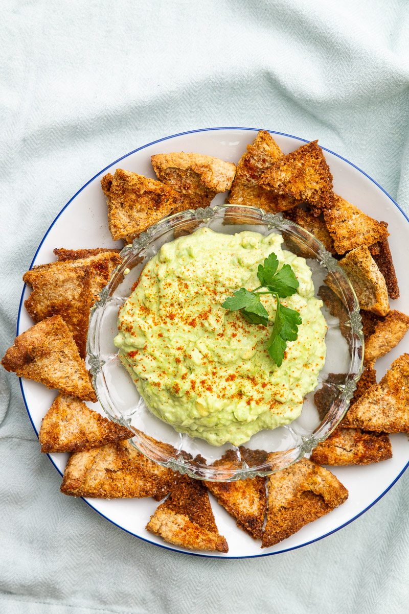 Guacamole