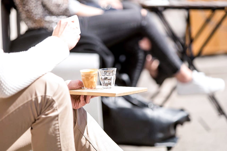 kaffe i aarhus