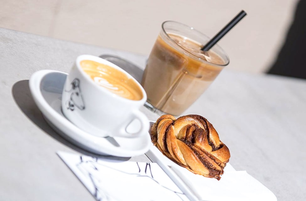 kaffe i aarhus