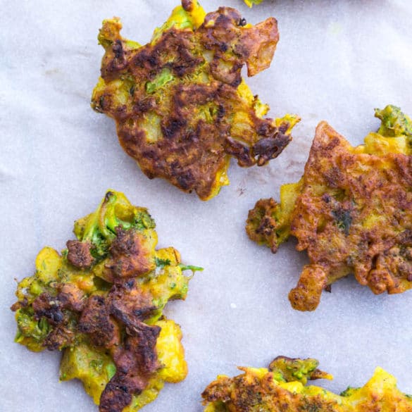 Pakora