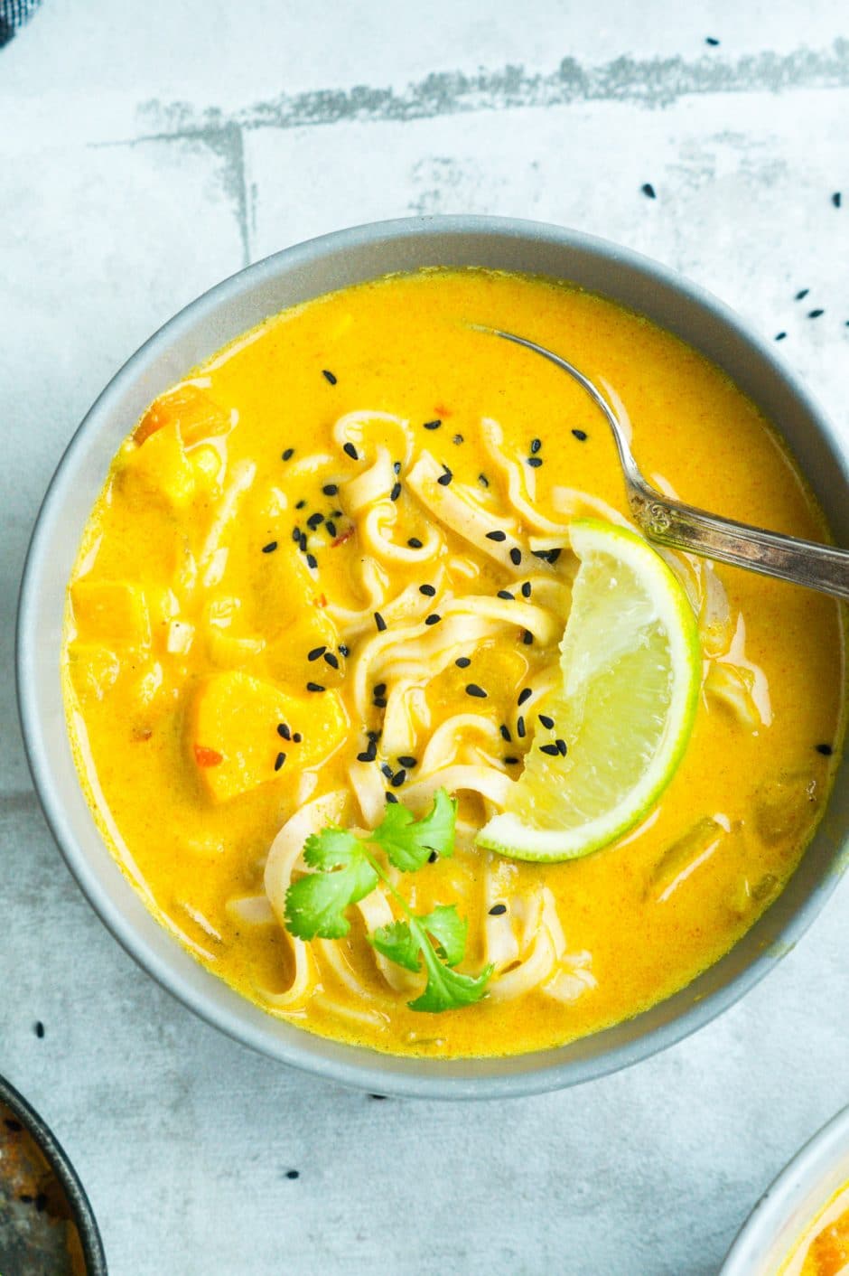 Vegetarisk madplan