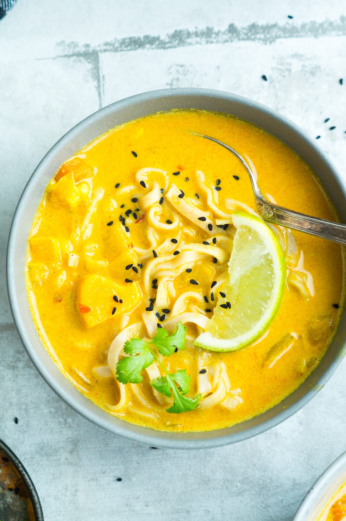 Vegetarisk madplan