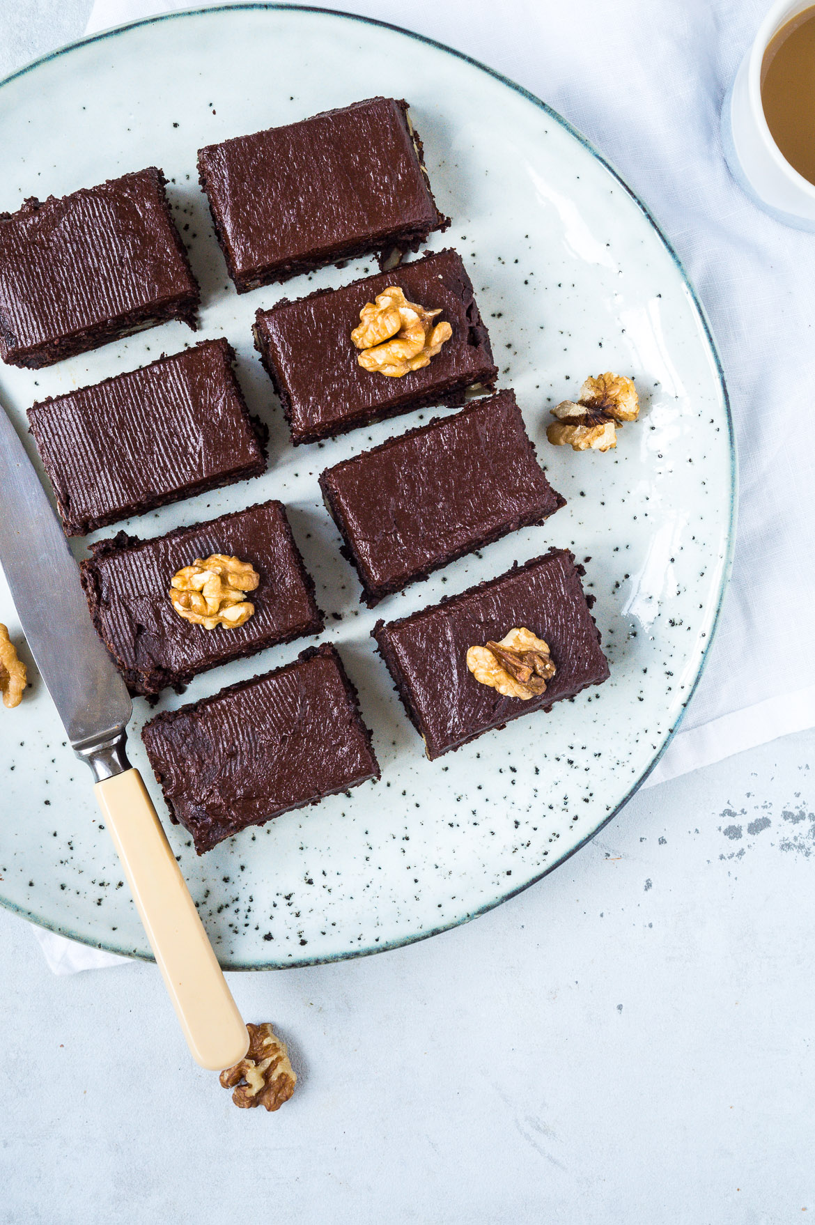sundere brownie Sund brownie