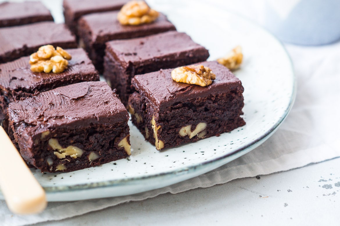 sundere brownie Sund brownie