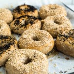Grove bagels
