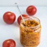 Tomatpesto