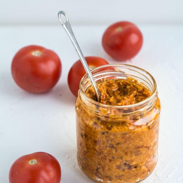 Tomatpesto