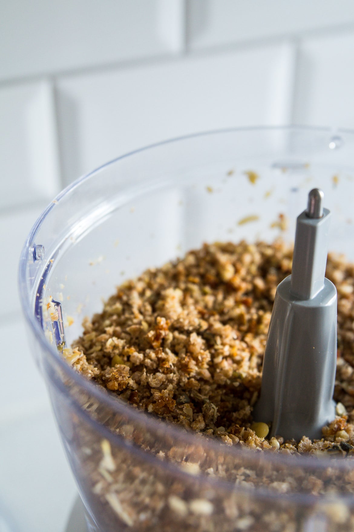 rugbrøds müsli rugbrøds müsli