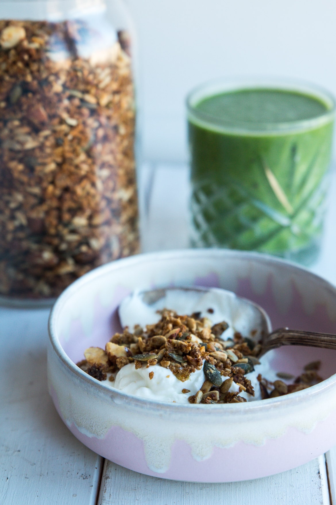 rugbrøds müsli rugbrøds müsli