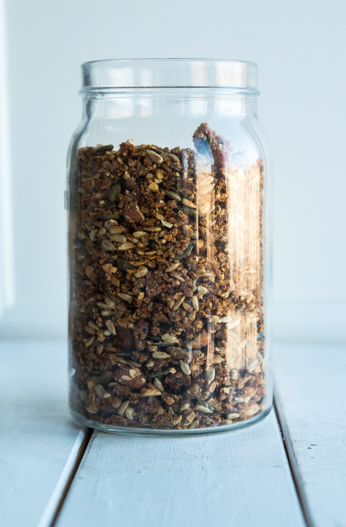 rugbrøds müsli rugbrøds müsli