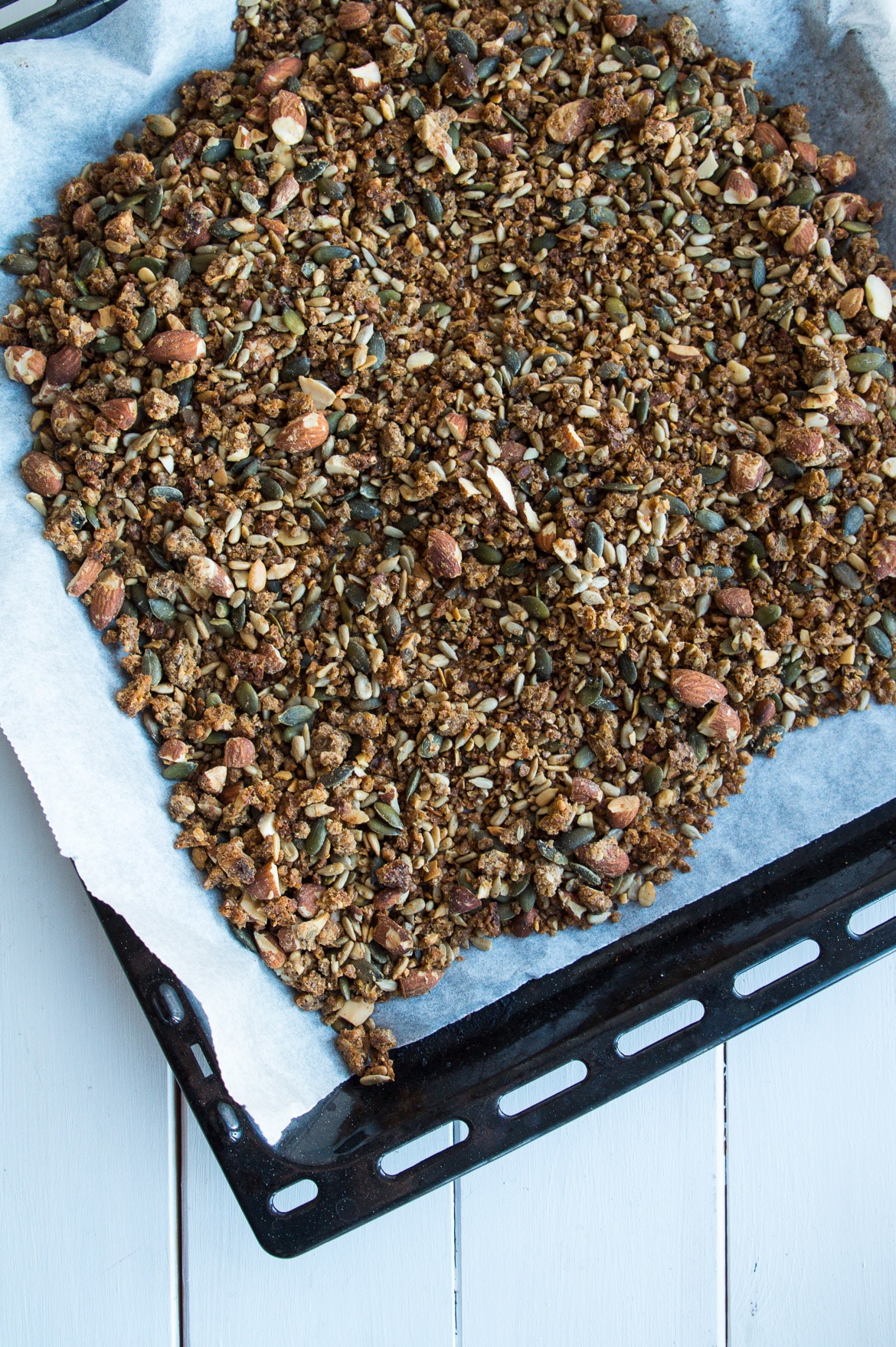 rugbrøds musli rugbrøds musli