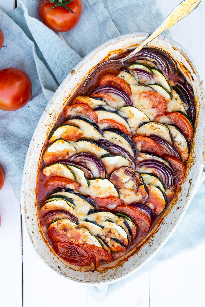 Ratatouille
