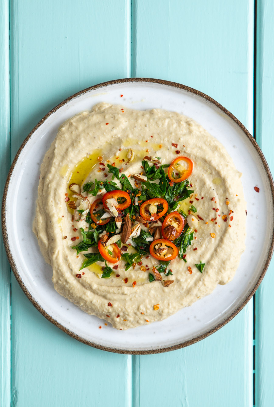 Hummus