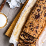 Bananbrød