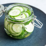 Agurkesalat