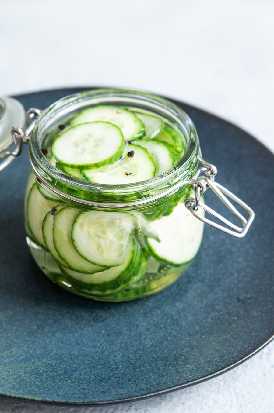 Agurkesalat