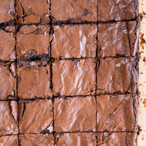 Brownie