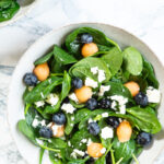 Melonsalat