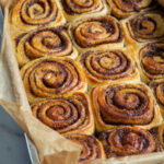 Kanelsnegle