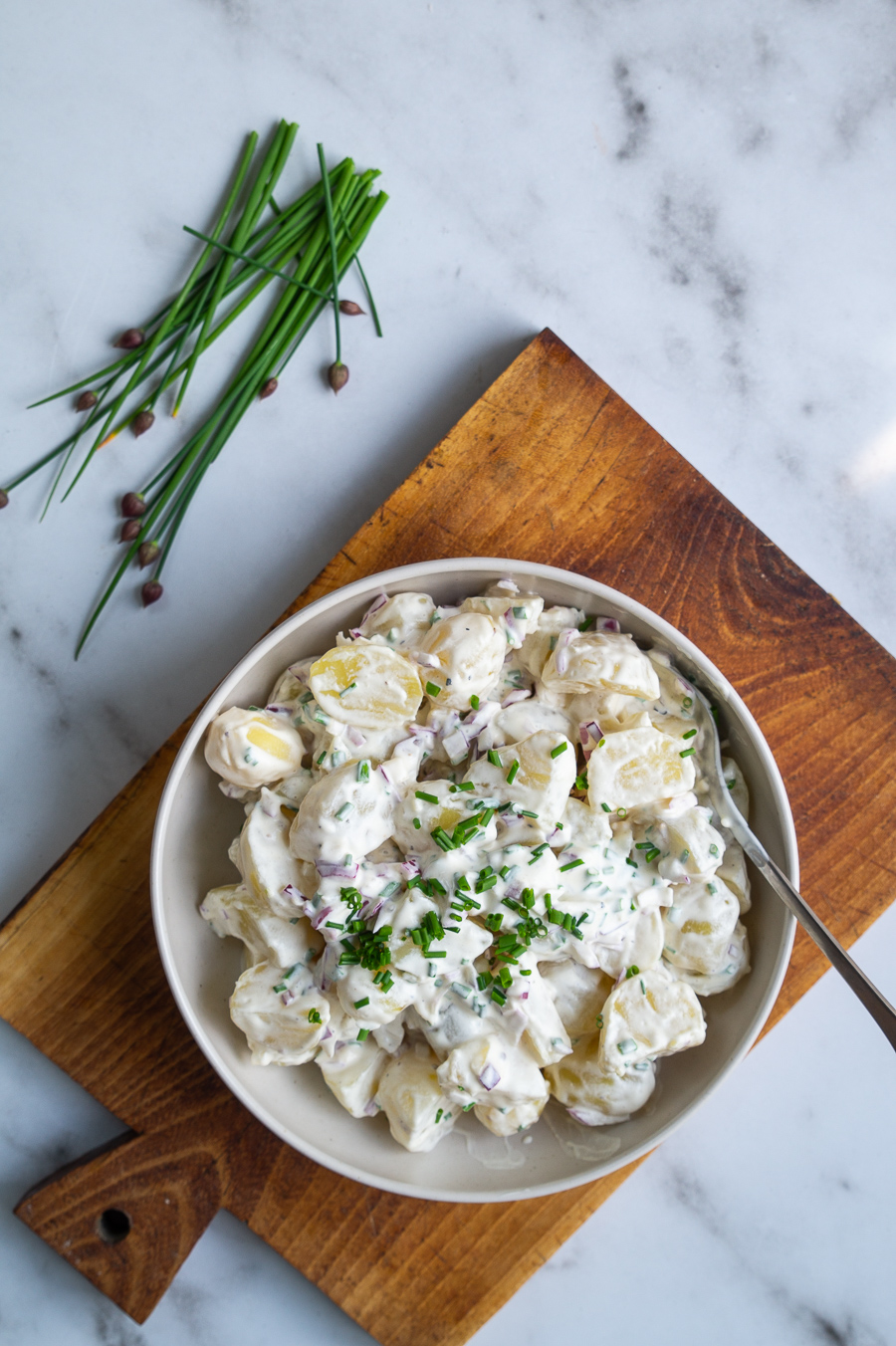 kartoffelsalat
