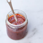 BBQ marinade