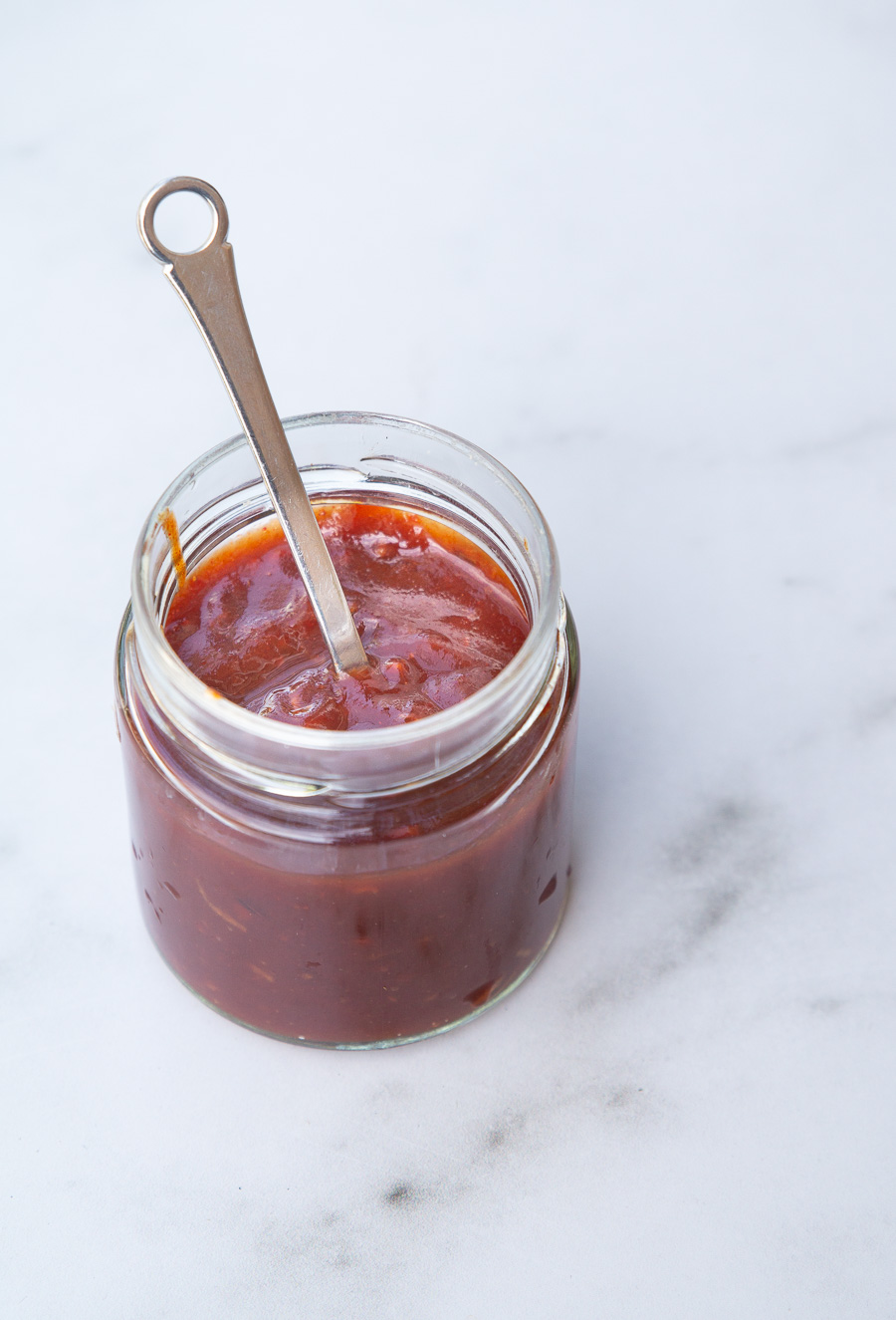 BBQ marinade