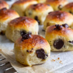 Chokoladeboller