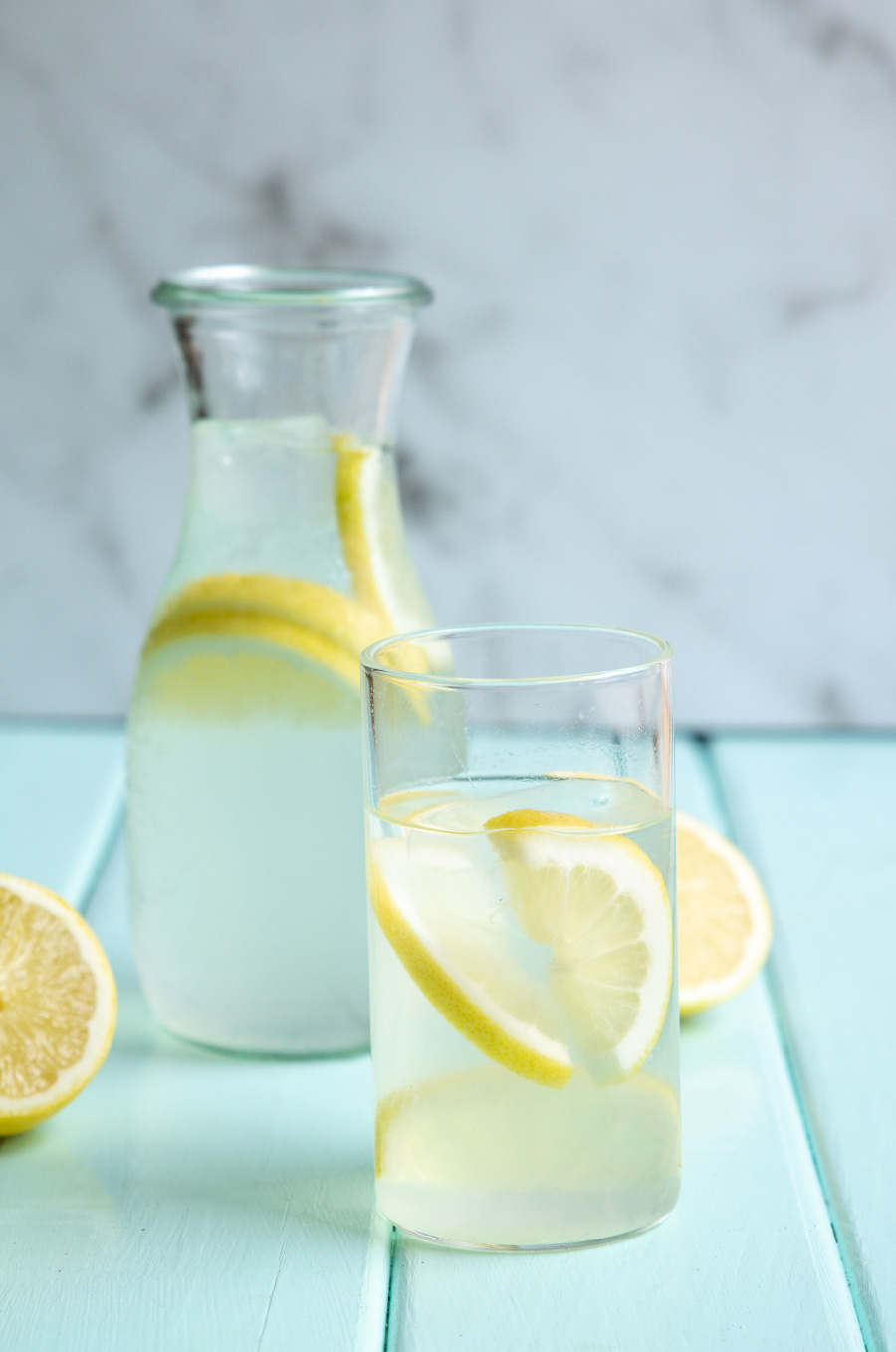 lemonade