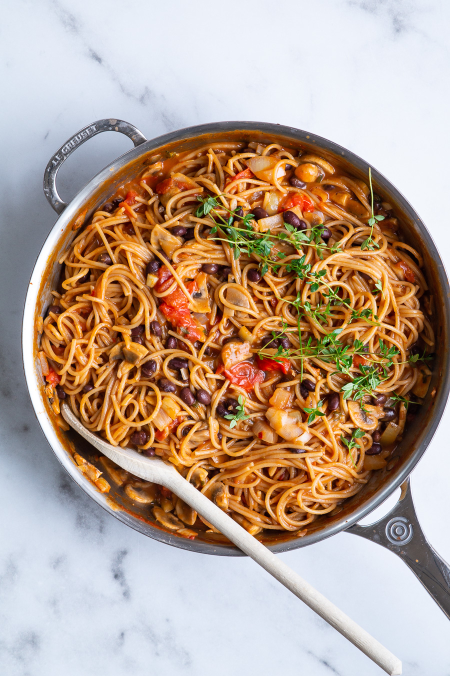 onepot pasta