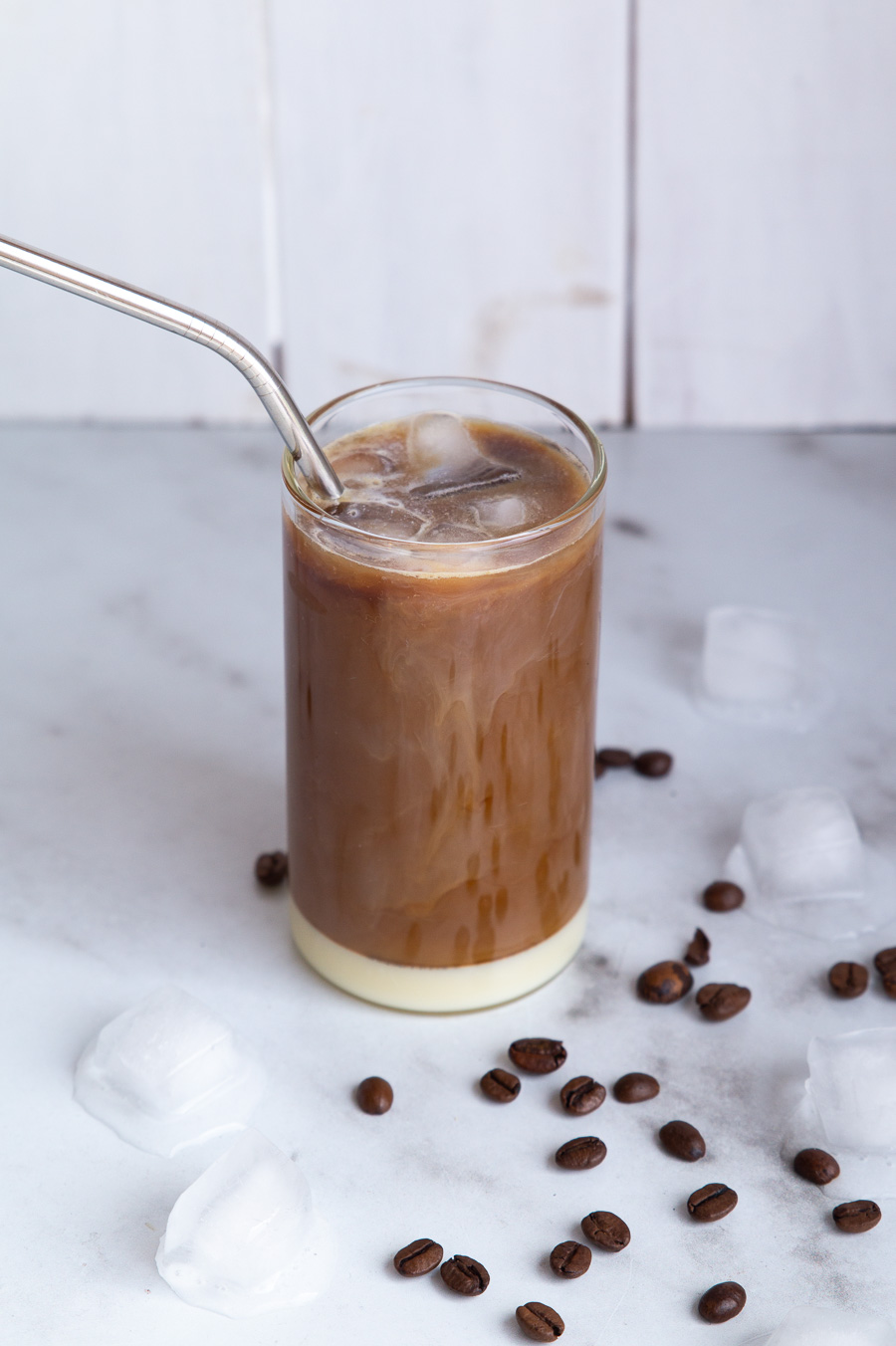 Vietnamesisk iskaffe