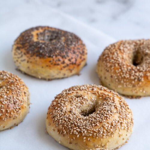 Bagels