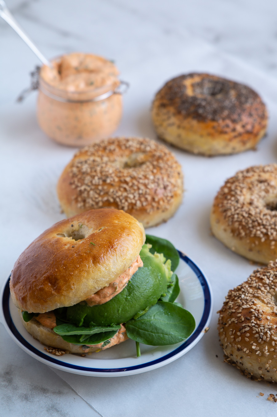 Bagels